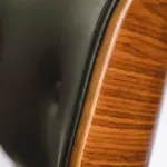 Introduktion til Lille Petra - en designklassiker i valnøddetræ